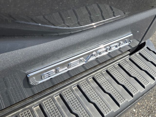 2026 GMC Sierra 1500 Elevation Folsom CA