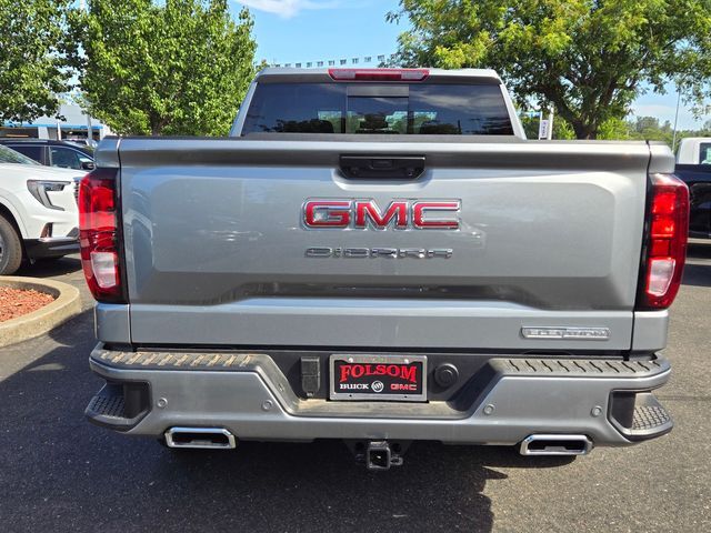 2026 GMC Sierra 1500 Elevation Folsom CA