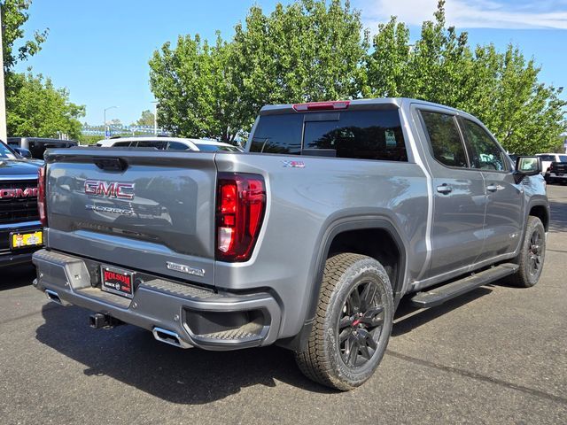 2026 GMC Sierra 1500 Elevation Folsom CA
