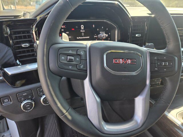 2026 GMC Sierra 1500 Elevation Folsom CA