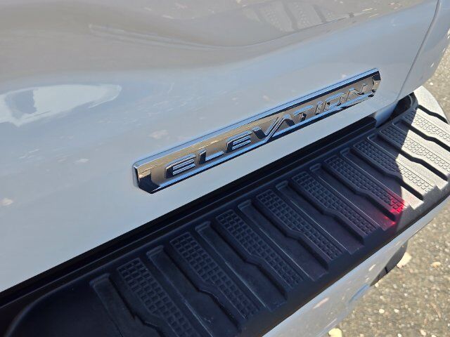 2026 GMC Sierra 1500 Elevation Folsom CA