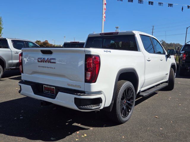 2026 GMC Sierra 1500 Elevation Folsom CA