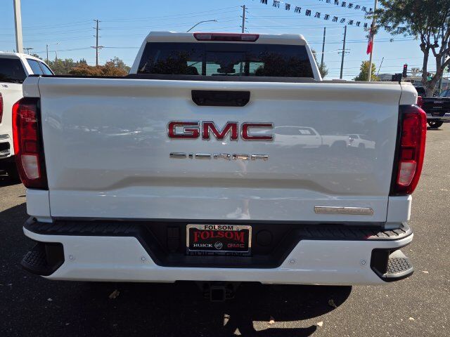 2026 GMC Sierra 1500 Elevation Folsom CA