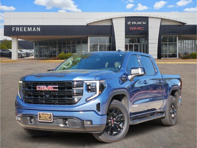 2026 GMC Sierra 1500 Elevation Grapevine TX