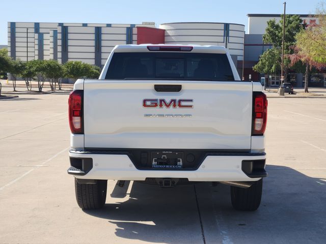 2026 GMC Sierra 1500 Elevation Grapevine TX