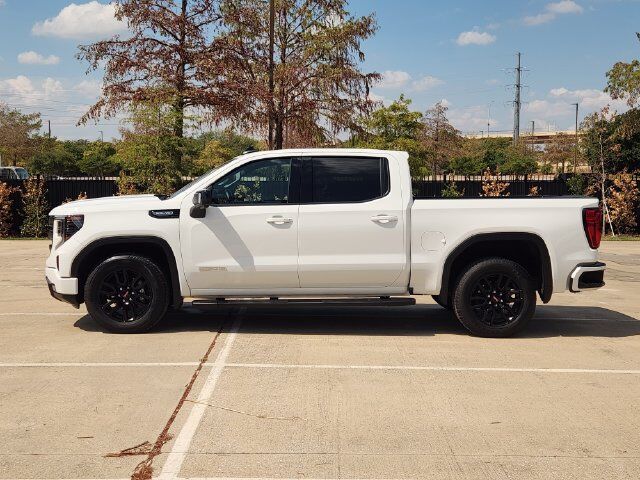 2026 GMC Sierra 1500 Elevation Grapevine TX