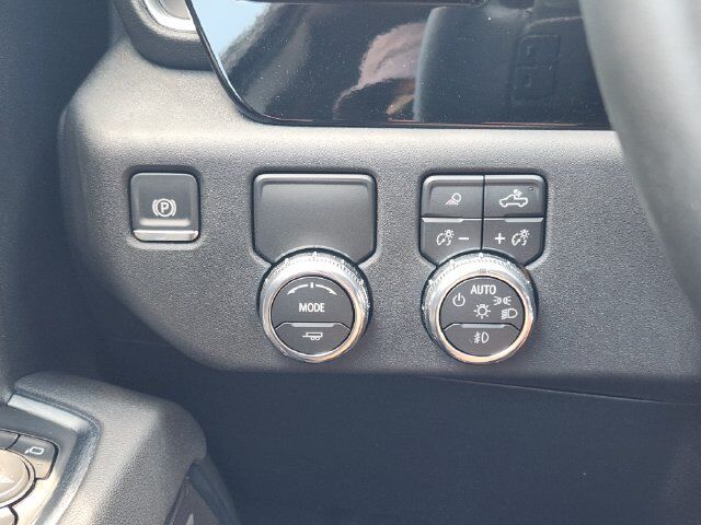2026 GMC Sierra 1500 Elevation Grapevine TX