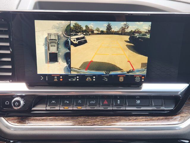 2026 GMC Sierra 1500 Elevation Grapevine TX