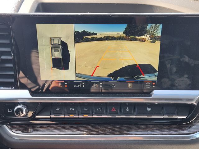 2026 GMC Sierra 1500 Elevation Grapevine TX