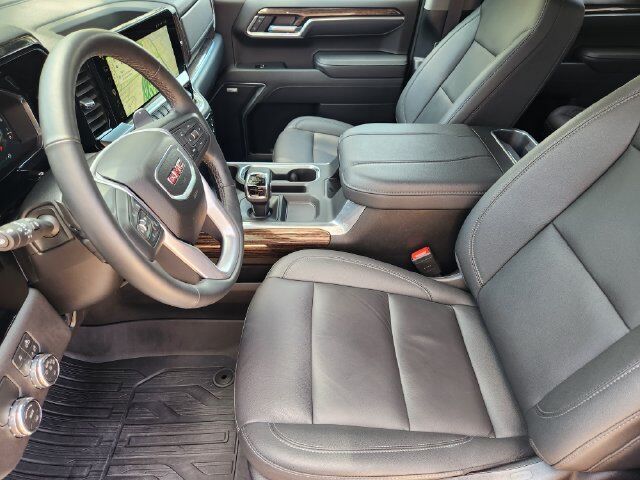 2026 GMC Sierra 1500 Elevation Grapevine TX