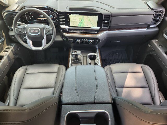 2026 GMC Sierra 1500 Elevation Grapevine TX