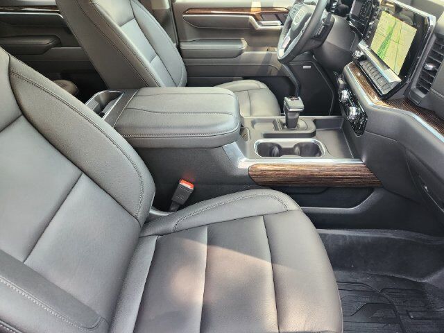 2026 GMC Sierra 1500 Elevation Grapevine TX