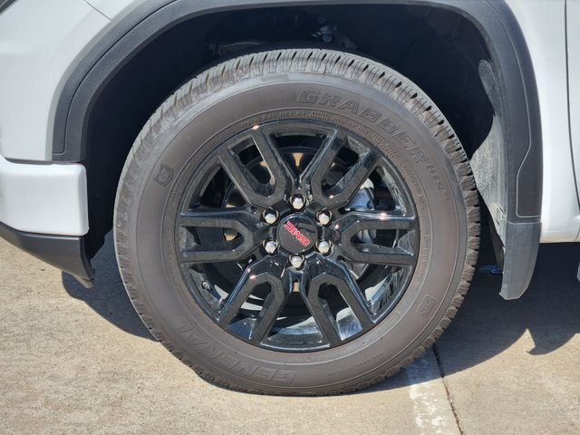 2026 GMC Sierra 1500 Elevation Grapevine TX