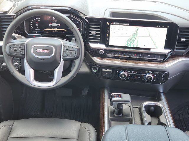 2026 GMC Sierra 1500 Elevation Grapevine TX