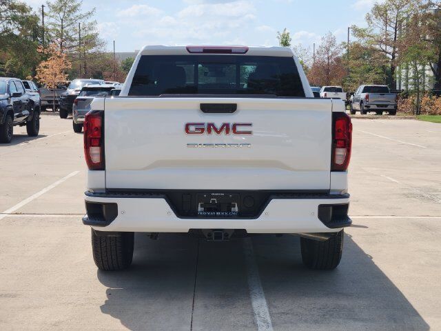 2026 GMC Sierra 1500 Elevation Grapevine TX