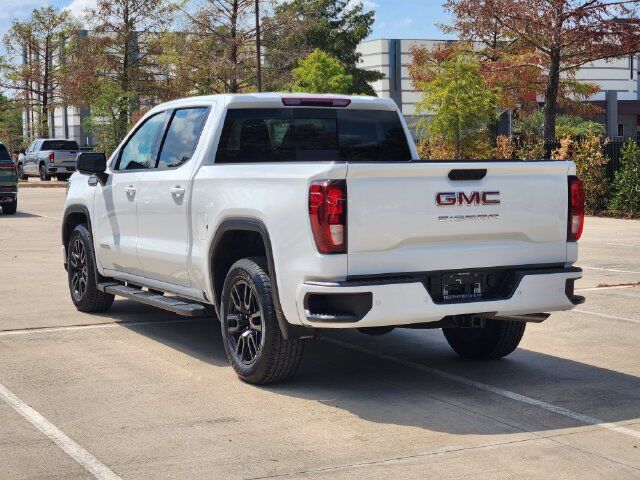 2026 GMC Sierra 1500 Elevation Grapevine TX