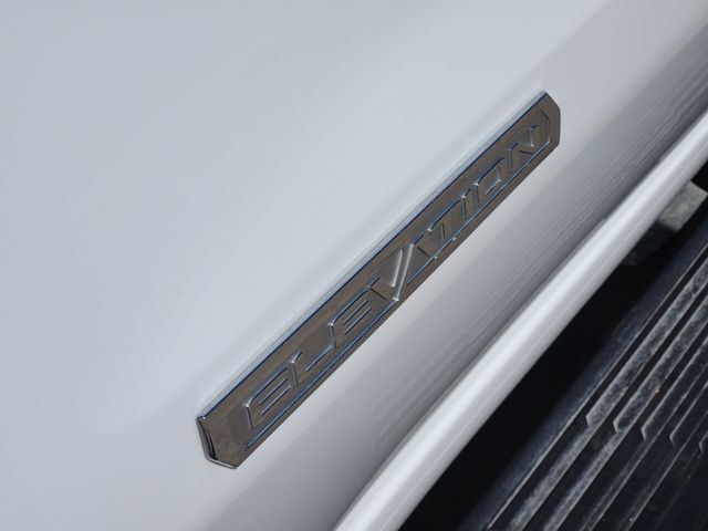 2026 GMC Sierra 1500 Elevation Grapevine TX