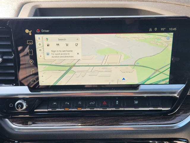2026 GMC Sierra 1500 Elevation Grapevine TX