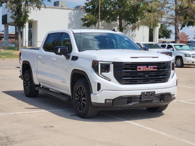 2026 GMC Sierra 1500 Elevation Grapevine TX