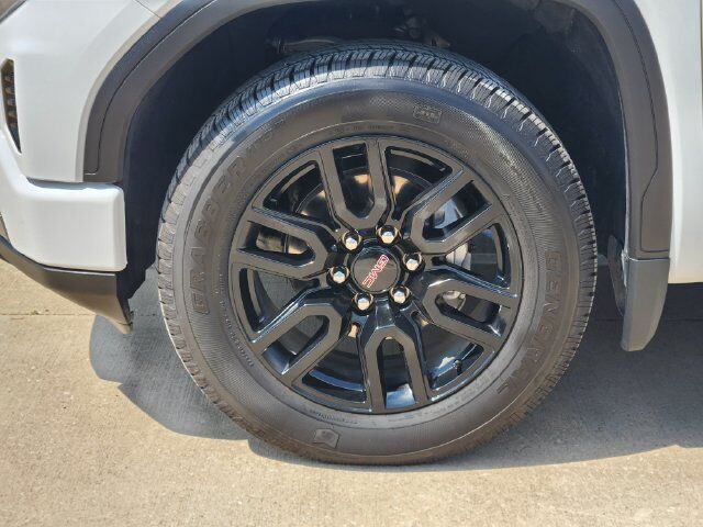2026 GMC Sierra 1500 Elevation Grapevine TX