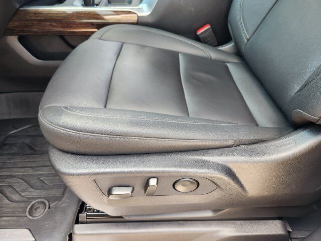 2026 GMC Sierra 1500 Elevation Grapevine TX