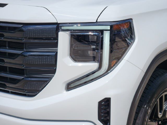 2026 GMC Sierra 1500 Elevation Grapevine TX