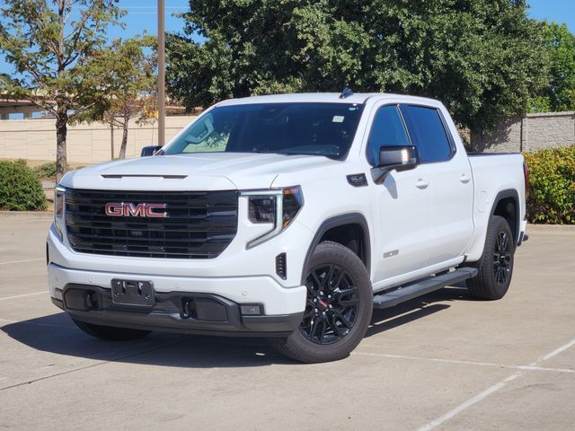 2026 GMC Sierra 1500 Elevation Grapevine TX