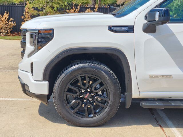 2026 GMC Sierra 1500 Elevation Grapevine TX