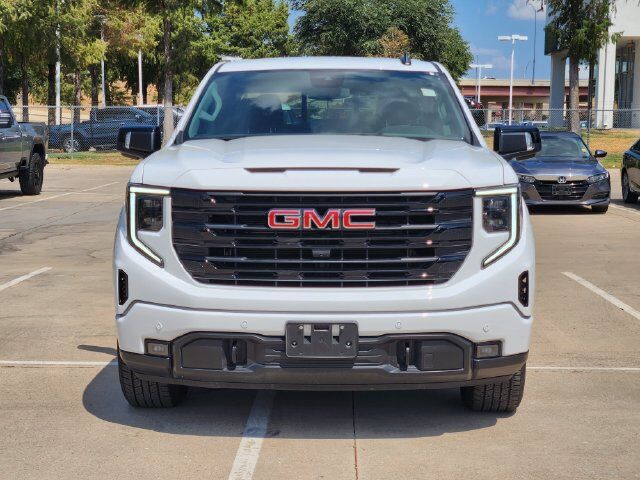 2026 GMC Sierra 1500 Elevation Grapevine TX