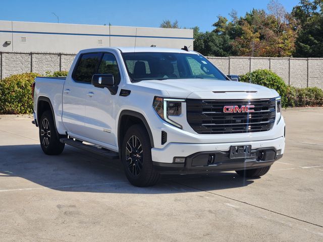 2026 GMC Sierra 1500 Elevation Grapevine TX