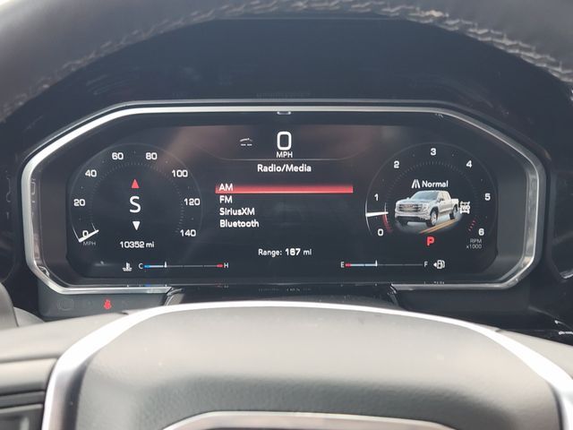 2026 GMC Sierra 1500 Elevation Grapevine TX