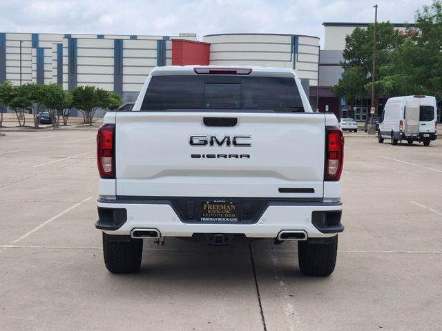 2026 GMC Sierra 1500 Elevation Grapevine TX