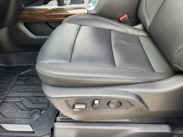 2026 GMC Sierra 1500 Elevation Grapevine TX