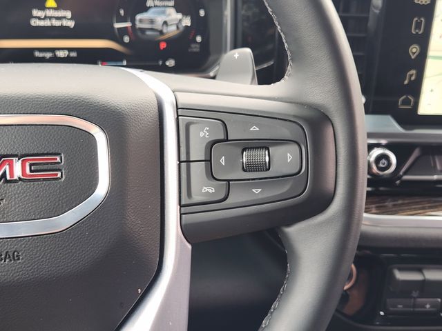 2026 GMC Sierra 1500 Elevation Grapevine TX