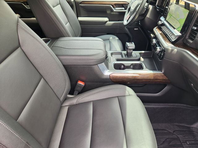 2026 GMC Sierra 1500 Elevation Grapevine TX