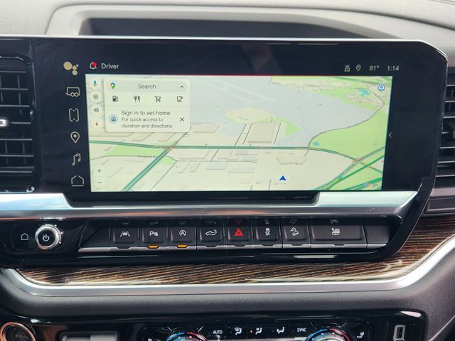 2026 GMC Sierra 1500 Elevation Grapevine TX
