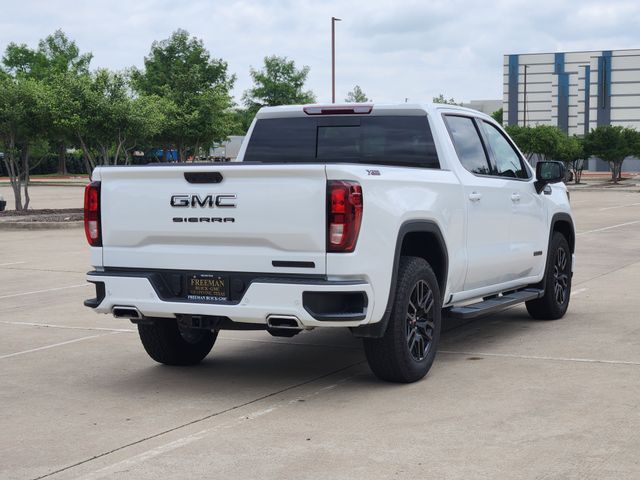 2026 GMC Sierra 1500 Elevation Grapevine TX