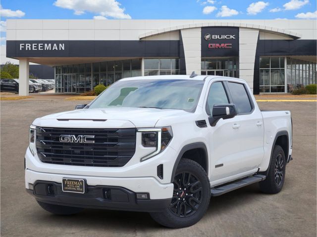2026 GMC Sierra 1500 Elevation Grapevine TX