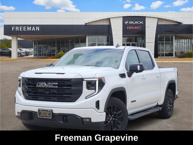 2026 GMC Sierra 1500 Elevation Grapevine TX