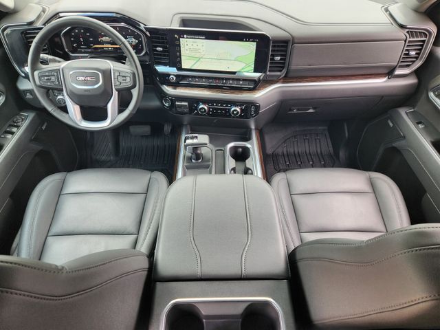 2026 GMC Sierra 1500 Elevation Grapevine TX