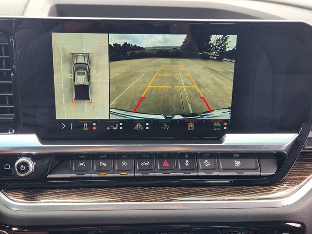 2026 GMC Sierra 1500 Elevation Grapevine TX