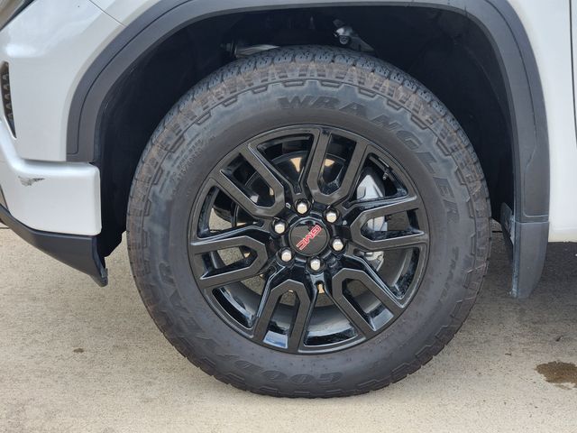 2026 GMC Sierra 1500 Elevation Grapevine TX