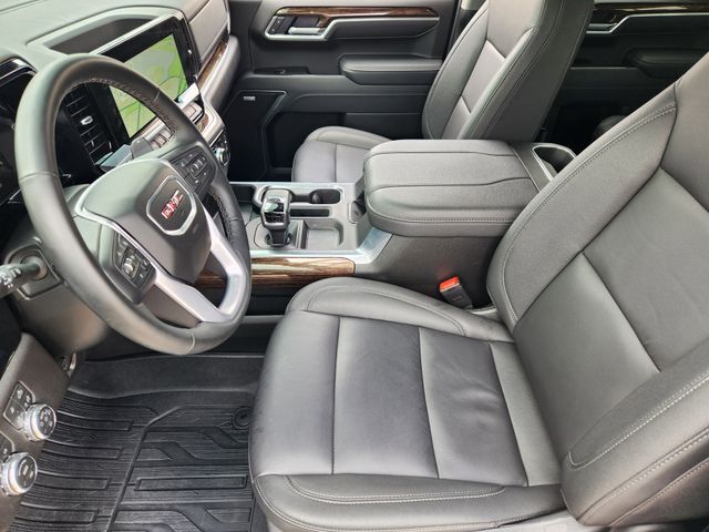2026 GMC Sierra 1500 Elevation Grapevine TX
