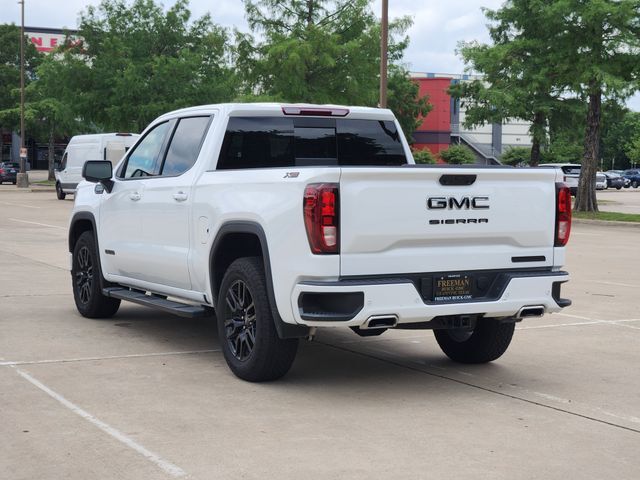 2026 GMC Sierra 1500 Elevation Grapevine TX