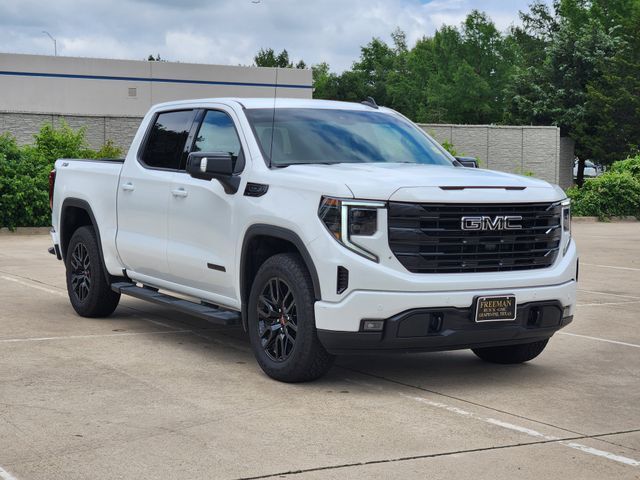 2026 GMC Sierra 1500 Elevation Grapevine TX