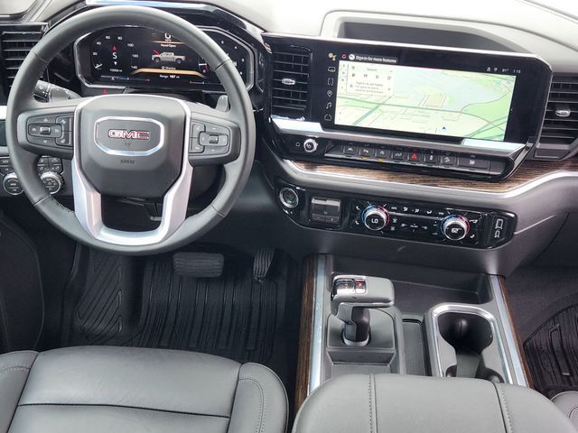 2026 GMC Sierra 1500 Elevation Grapevine TX