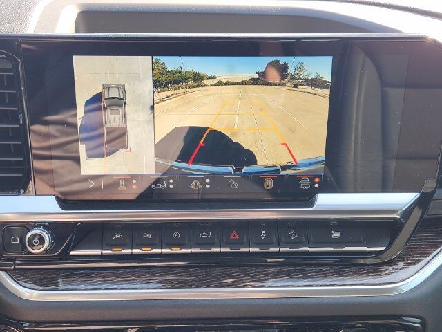 2026 GMC Sierra 1500 Elevation Grapevine TX