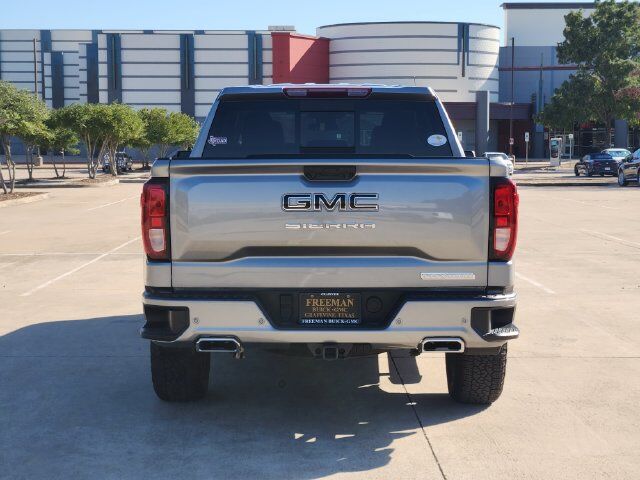 2026 GMC Sierra 1500 Elevation Grapevine TX