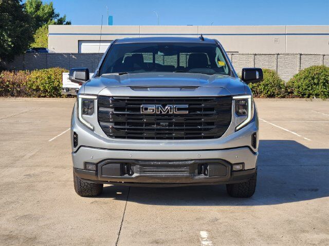 2026 GMC Sierra 1500 Elevation Grapevine TX