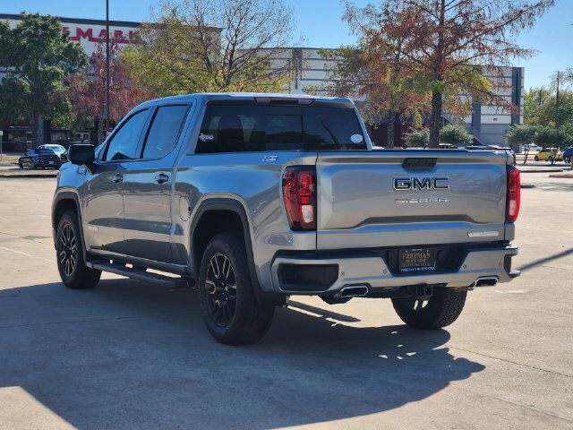 2026 GMC Sierra 1500 Elevation Grapevine TX